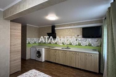 1-кімнатна квартира за адресою Свободи пр. (площа 21,4 м²) - Atlanta.ua - фото 17