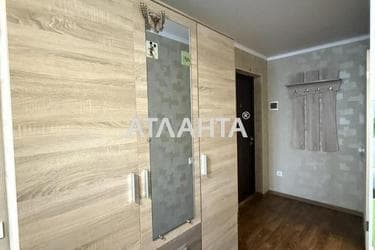 1-кімнатна квартира за адресою Свободи пр. (площа 21,4 м²) - Atlanta.ua - фото 21