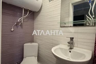 1-кімнатна квартира за адресою Свободи пр. (площа 21,4 м²) - Atlanta.ua - фото 22