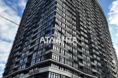 2-rooms apartment apartment by the address st. Kurortnyy per (area 64 m²) - Atlanta.ua - photo 8