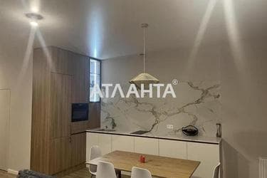 1-кімнатна квартира за адресою Фонтанська дор. (площа 54 м²) - Atlanta.ua - фото 11