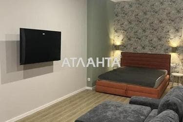 1-кімнатна квартира за адресою Фонтанська дор. (площа 54 м²) - Atlanta.ua - фото 12