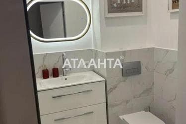 1-кімнатна квартира за адресою Фонтанська дор. (площа 54 м²) - Atlanta.ua - фото 13