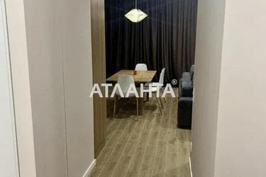 1-кімнатна квартира за адресою Фонтанська дор. (площа 54 м²) - Atlanta.ua - фото 16