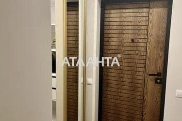 1-кімнатна квартира за адресою Фонтанська дор. (площа 54 м²) - Atlanta.ua - фото 17