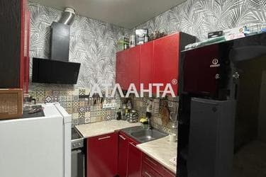 2-кімнатна квартира за адресою вул. Боровського Миколи (площа 36 м²) - Atlanta.ua - фото 22