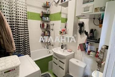 2-кімнатна квартира за адресою вул. Боровського Миколи (площа 36 м²) - Atlanta.ua - фото 24