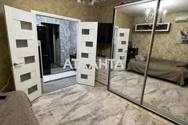 2-кімнатна квартира за адресою вул. Боровського Миколи (площа 36 м²) - Atlanta.ua - фото 20