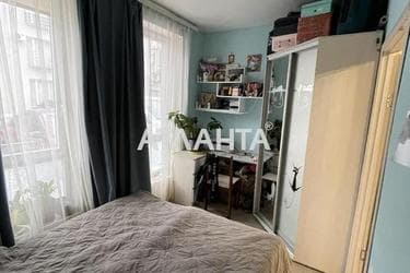 2-кімнатна квартира за адресою вул. Боровського Миколи (площа 36 м²) - Atlanta.ua - фото 17