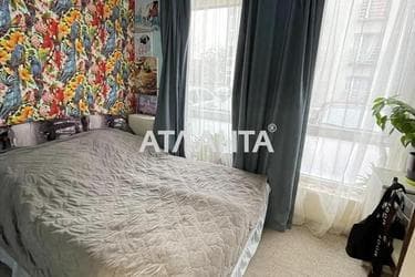 2-кімнатна квартира за адресою вул. Боровського Миколи (площа 36 м²) - Atlanta.ua - фото 16