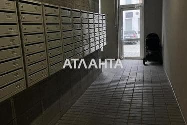 2-кімнатна квартира за адресою вул. Боровського Миколи (площа 36 м²) - Atlanta.ua - фото 29