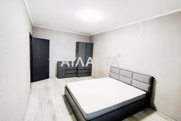 1-комнатная квартира по адресу ул. Заболотного (площадь 38,2 м²) - Atlanta.ua - фото 24