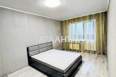 1-комнатная квартира по адресу ул. Заболотного (площадь 38,2 м²) - Atlanta.ua - фото 25