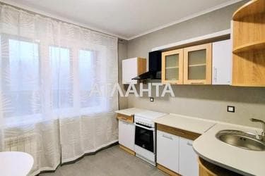 1-комнатная квартира по адресу ул. Заболотного (площадь 38,2 м²) - Atlanta.ua - фото 26