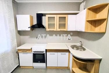 1-комнатная квартира по адресу ул. Заболотного (площадь 38,2 м²) - Atlanta.ua - фото 27