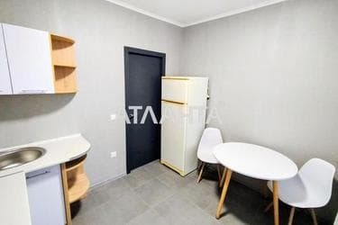 1-комнатная квартира по адресу ул. Заболотного (площадь 38,2 м²) - Atlanta.ua - фото 28