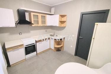 1-комнатная квартира по адресу ул. Заболотного (площадь 38,2 м²) - Atlanta.ua - фото 29