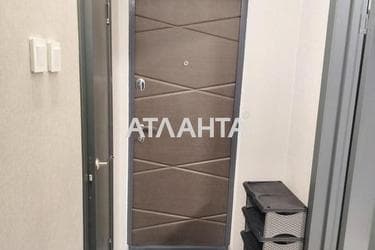 1-комнатная квартира по адресу ул. Заболотного (площадь 38,2 м²) - Atlanta.ua - фото 30