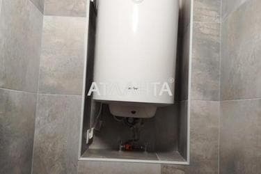 1-комнатная квартира по адресу ул. Заболотного (площадь 38,2 м²) - Atlanta.ua - фото 35