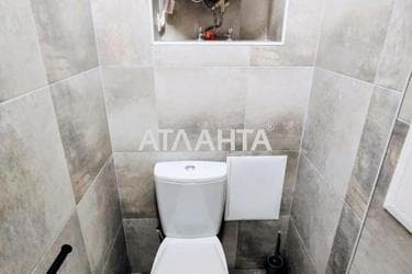 1-комнатная квартира по адресу ул. Заболотного (площадь 38,2 м²) - Atlanta.ua - фото 34