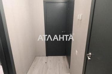 1-комнатная квартира по адресу ул. Заболотного (площадь 38,2 м²) - Atlanta.ua - фото 31