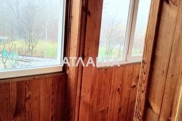 1-комнатная квартира по адресу ул. Заболотного (площадь 38,2 м²) - Atlanta.ua - фото 37