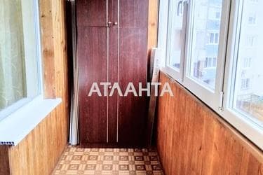 1-комнатная квартира по адресу ул. Заболотного (площадь 38,2 м²) - Atlanta.ua - фото 36