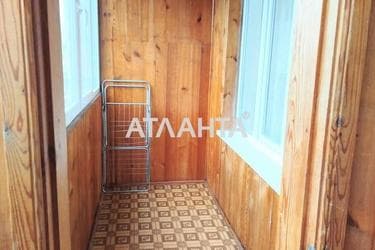 1-комнатная квартира по адресу ул. Заболотного (площадь 38,2 м²) - Atlanta.ua - фото 38