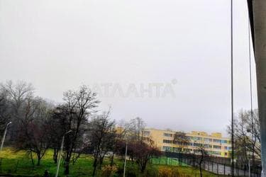 1-комнатная квартира по адресу ул. Заболотного (площадь 38,2 м²) - Atlanta.ua - фото 42