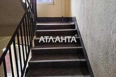 1-комнатная квартира по адресу ул. Заболотного (площадь 38,2 м²) - Atlanta.ua - фото 40