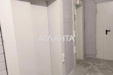 1-комнатная квартира по адресу ул. Заболотного (площадь 38,2 м²) - Atlanta.ua - фото 41