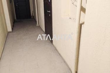 1-комнатная квартира по адресу ул. Заболотного (площадь 38,2 м²) - Atlanta.ua - фото 39