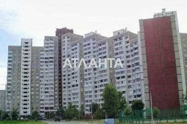 1-комнатная квартира по адресу ул. Заболотного (площадь 38,2 м²) - Atlanta.ua - фото 43