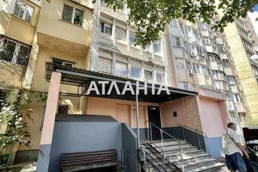 2-кімнатна квартира за адресою Люстдорфська дор. (площа 53 м²) - Atlanta.ua - фото 45