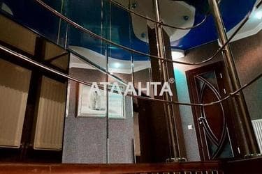 Многокомнатная квартира по адресу ул. Сахарова (площадь 177,3 м²) - Atlanta.ua - фото 23