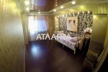 Многокомнатная квартира по адресу ул. Сахарова (площадь 177,3 м²) - Atlanta.ua - фото 24