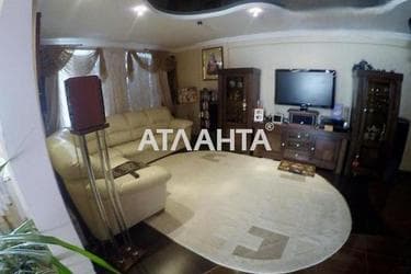 Многокомнатная квартира по адресу ул. Сахарова (площадь 177,3 м²) - Atlanta.ua - фото 25