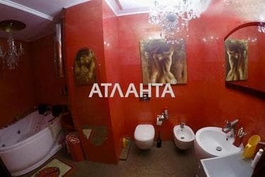 Многокомнатная квартира по адресу ул. Сахарова (площадь 177,3 м²) - Atlanta.ua - фото 26