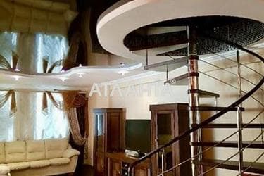 Многокомнатная квартира по адресу ул. Сахарова (площадь 177,3 м²) - Atlanta.ua - фото 27