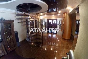 Многокомнатная квартира по адресу ул. Сахарова (площадь 177,3 м²) - Atlanta.ua - фото 28