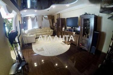 Многокомнатная квартира по адресу ул. Сахарова (площадь 177,3 м²) - Atlanta.ua - фото 29