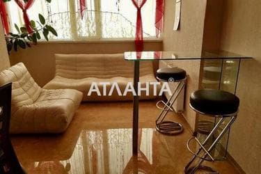 Многокомнатная квартира по адресу ул. Сахарова (площадь 177,3 м²) - Atlanta.ua - фото 30