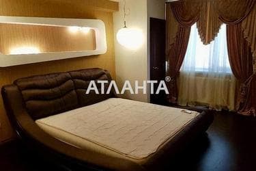 Многокомнатная квартира по адресу ул. Сахарова (площадь 177,3 м²) - Atlanta.ua - фото 31