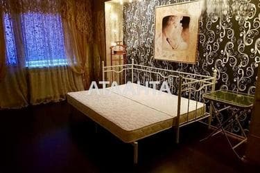 Многокомнатная квартира по адресу ул. Сахарова (площадь 177,3 м²) - Atlanta.ua - фото 33