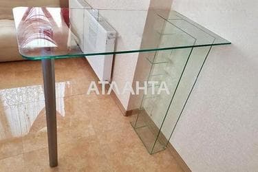 Многокомнатная квартира по адресу ул. Сахарова (площадь 177,3 м²) - Atlanta.ua - фото 35