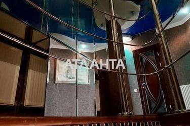 Многокомнатная квартира по адресу ул. Сахарова (площадь 177,3 м²) - Atlanta.ua - фото 36