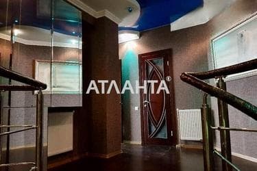 Многокомнатная квартира по адресу ул. Сахарова (площадь 177,3 м²) - Atlanta.ua - фото 37