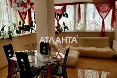 Многокомнатная квартира по адресу ул. Сахарова (площадь 177,3 м²) - Atlanta.ua - фото 39