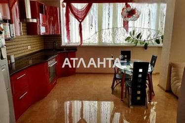 Многокомнатная квартира по адресу ул. Сахарова (площадь 177,3 м²) - Atlanta.ua - фото 40