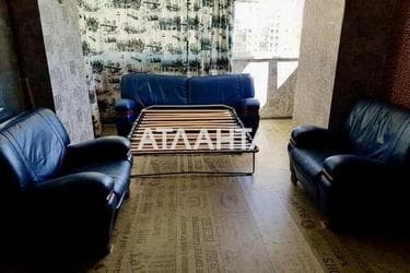 Многокомнатная квартира по адресу ул. Сахарова (площадь 177,3 м²) - Atlanta.ua - фото 43